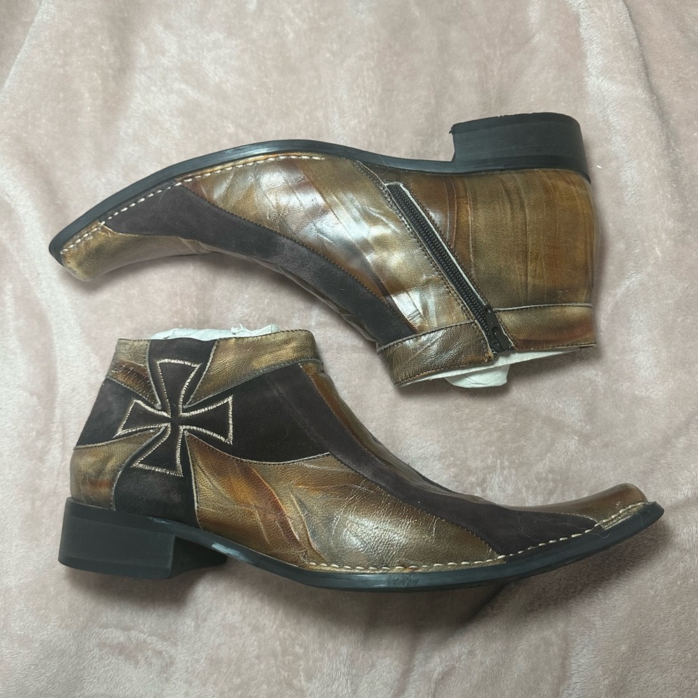 Robert Wayne Men’s Shoes